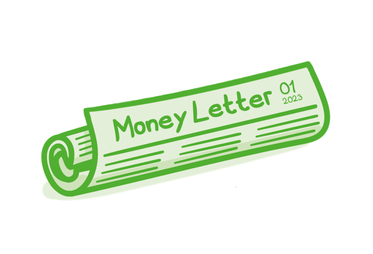 MoneyLetter Januar 2023