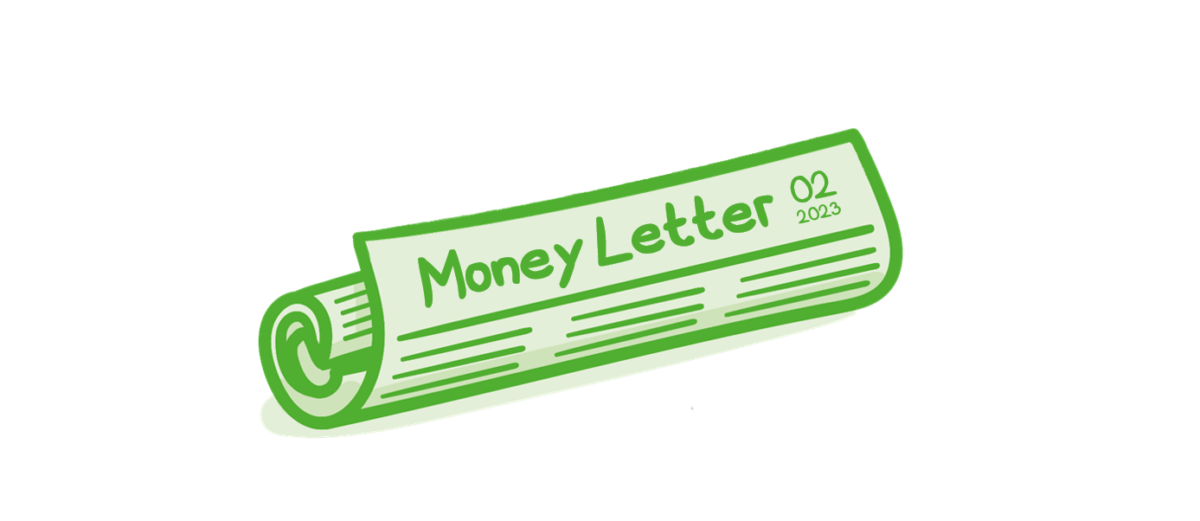 MoneyLetter Februar 2023