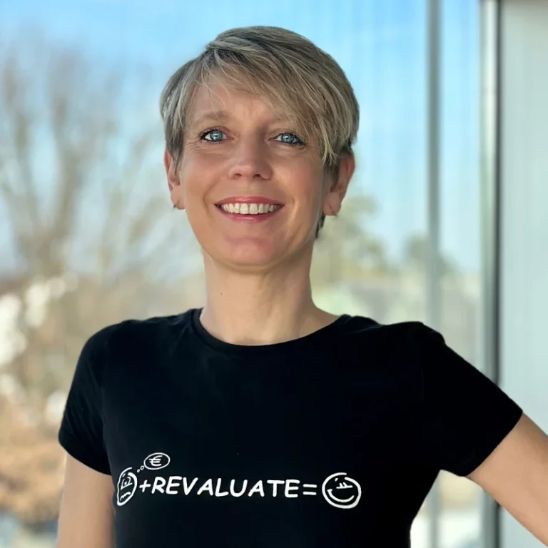 Kerstin Lindemann