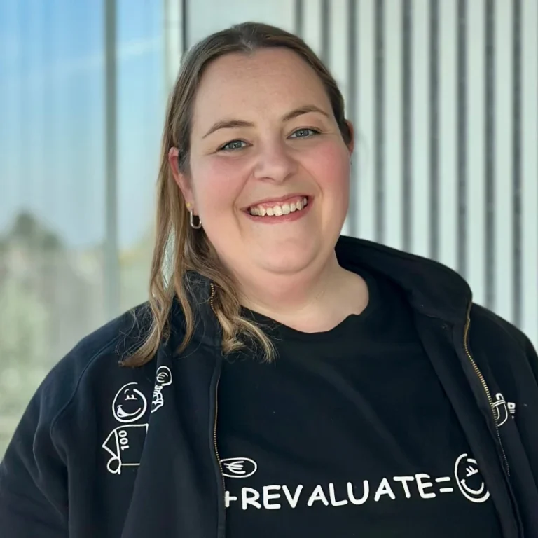 Rebecca Plückebaum